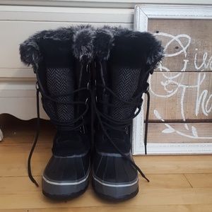 Winter Boots
